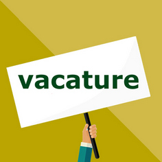 Vacature